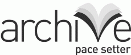 Archive Archive pace setter logo
