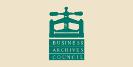 Business Archives Council logo Business Archives Council logo