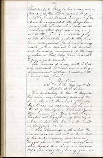 Digest of service (D/DLI 2/2/14, p.101) Digest of service (D/DLI 2/2/14, p.101)