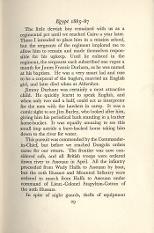 De Lisle, Reminiscences, p.29 (Courtesy of the DLI Museum) - Copyright © Durham County Record Office. De Lisle, Reminiscences, p.29 (Courtesy of the DLI Museum) - Copyright © Durham County Record Office.