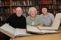 Friends of Durham County Record Office (FODCRO) Friends of Durham County Record Office (FODCRO)