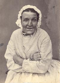 Dorothy Jameson, admitted May 1859 (H/Wi 123 p.9) - Copyright © Durham County Record Office. Dorothy Jameson, admitted May 1859 (H/Wi 123 p.9) - Copyright © Durham County Record Office.